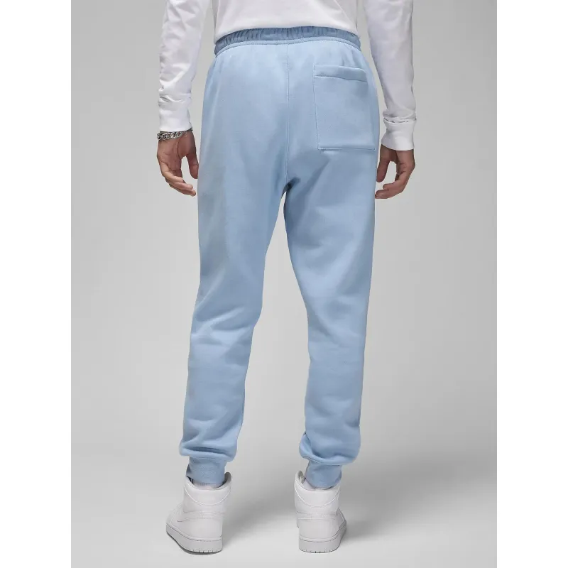 Jogging essential fleece jordan bleu clair homme - Nike | wimod