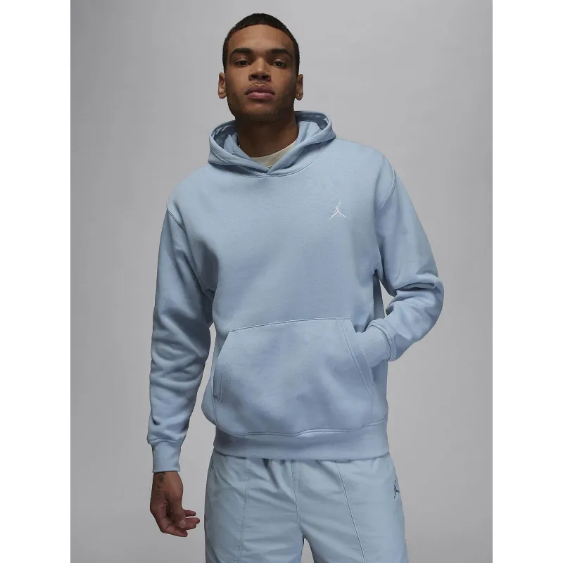 Jogging essential fleece jordan bleu clair homme - Nike | wimod