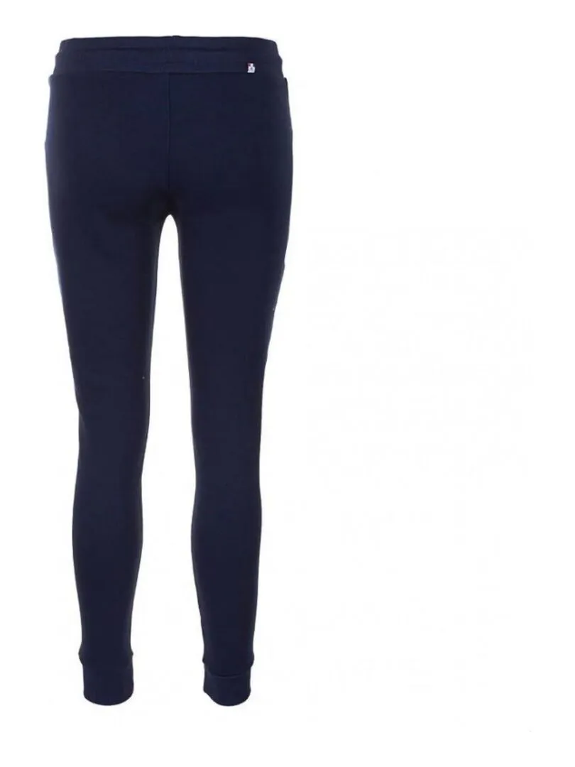 Jogging femme AIMONE - Bleu marine