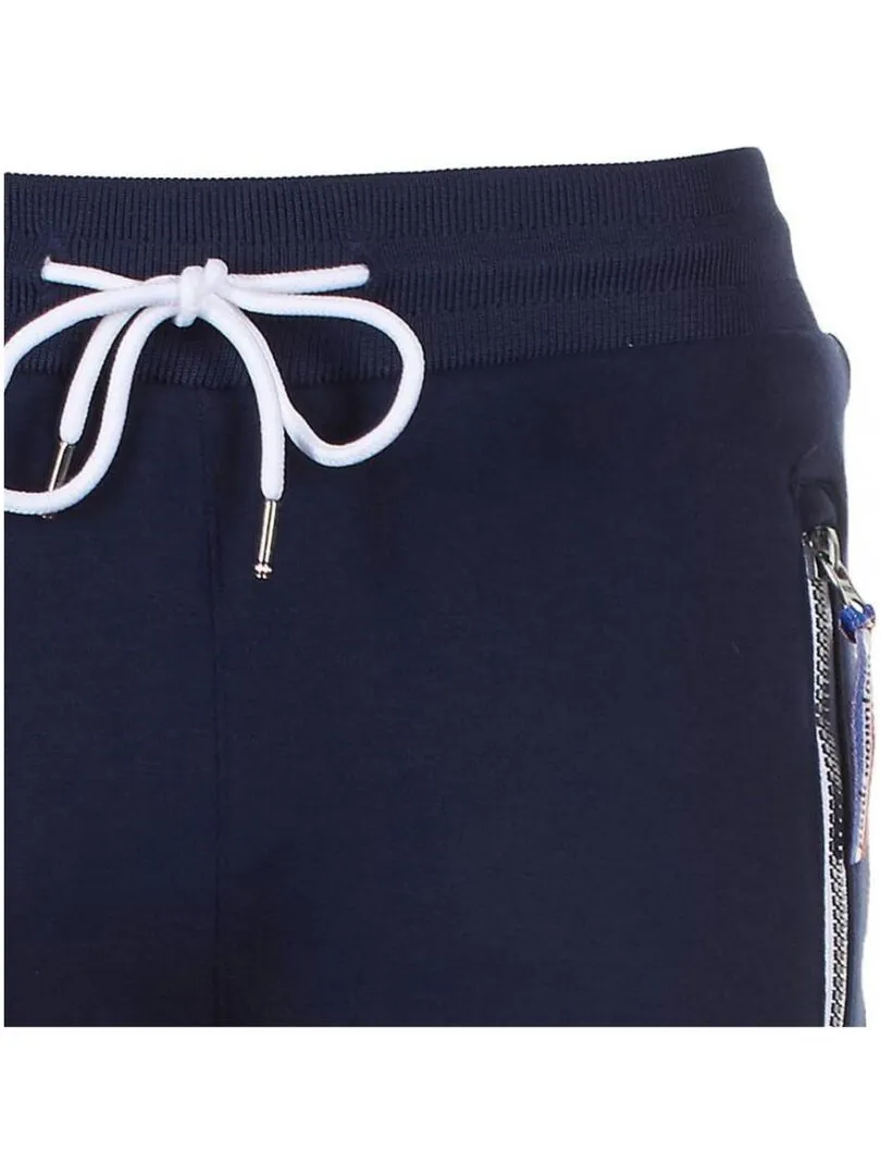 Jogging femme AIMONE - Bleu marine