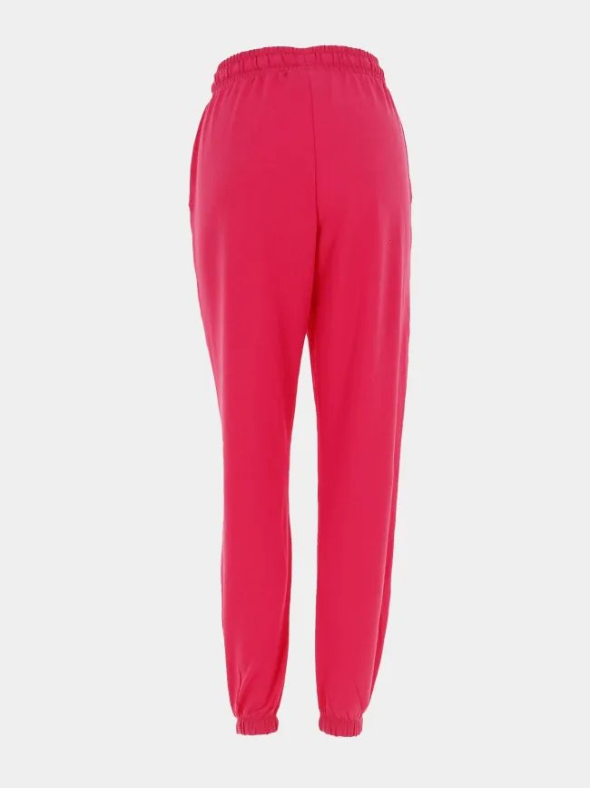 Jogging fin frei rose femme - Only Play | wimod