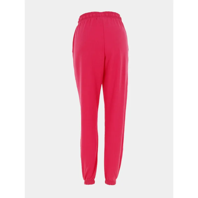 Jogging fin frei rose femme - Only Play | wimod