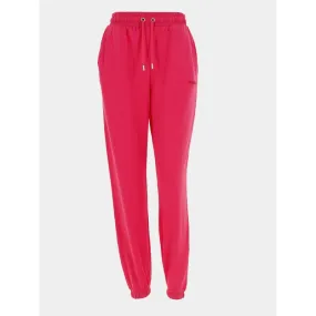 Jogging fin frei rose femme - Only Play | wimod