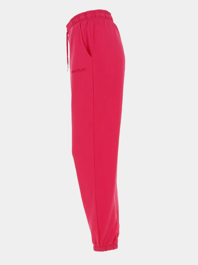 Jogging fin frei rose femme - Only Play | wimod