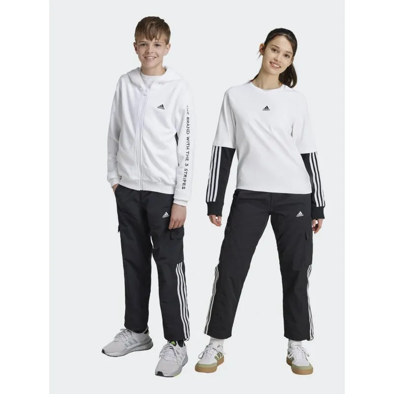 Jogging friends kridag noir fille - Kaporal | wimod