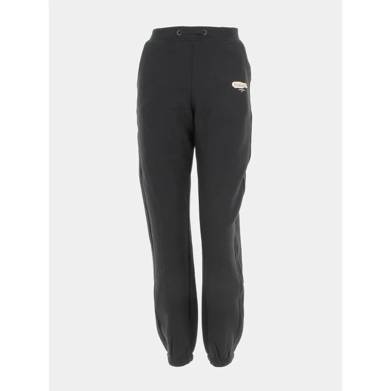 Jogging friends kridag noir fille - Kaporal | wimod