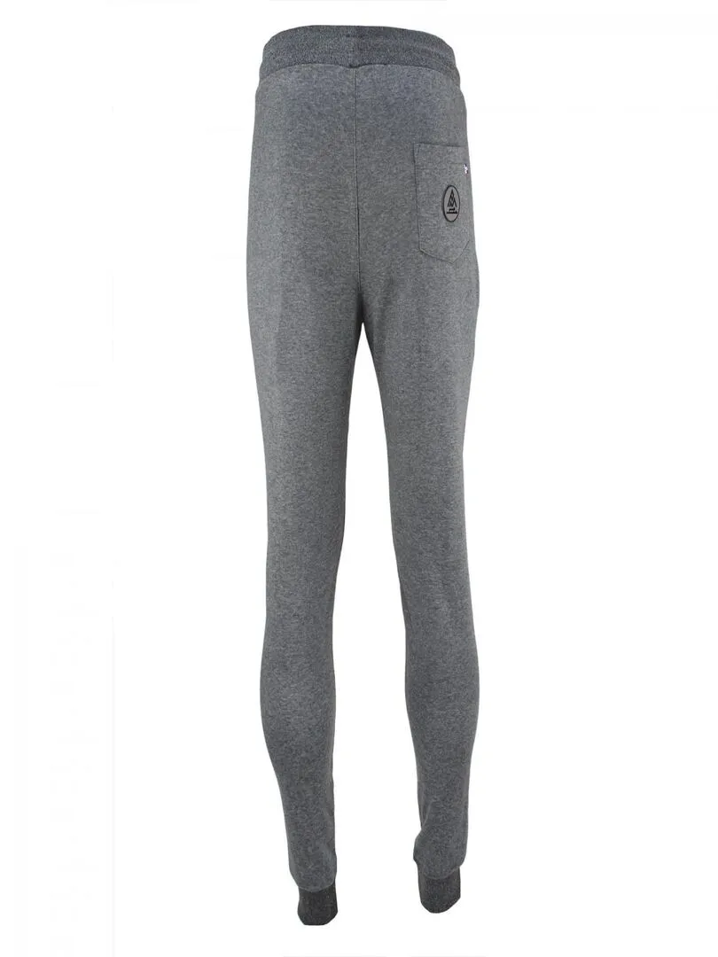 Jogging homme CALBERTVILLE - PEAK MOUNTAIN - Gris