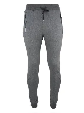 Jogging homme CALBERTVILLE - PEAK MOUNTAIN - Gris