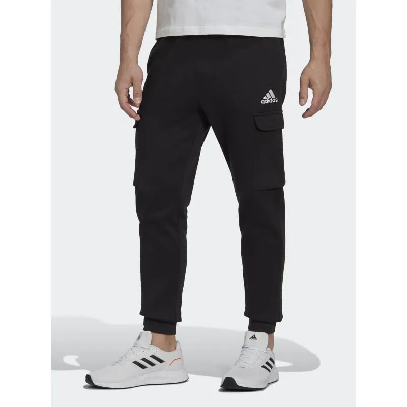 Jogging kouros avec poches zippées bleu homme - Kappa | wimod