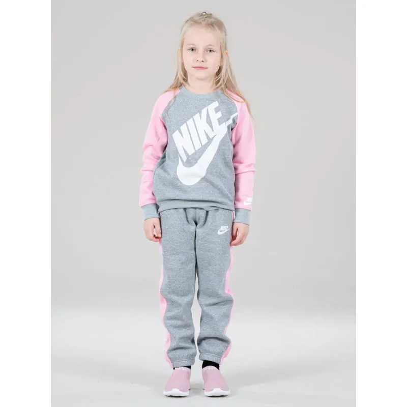 Jogging mio parme violet fille - Teddy Smith | wimod