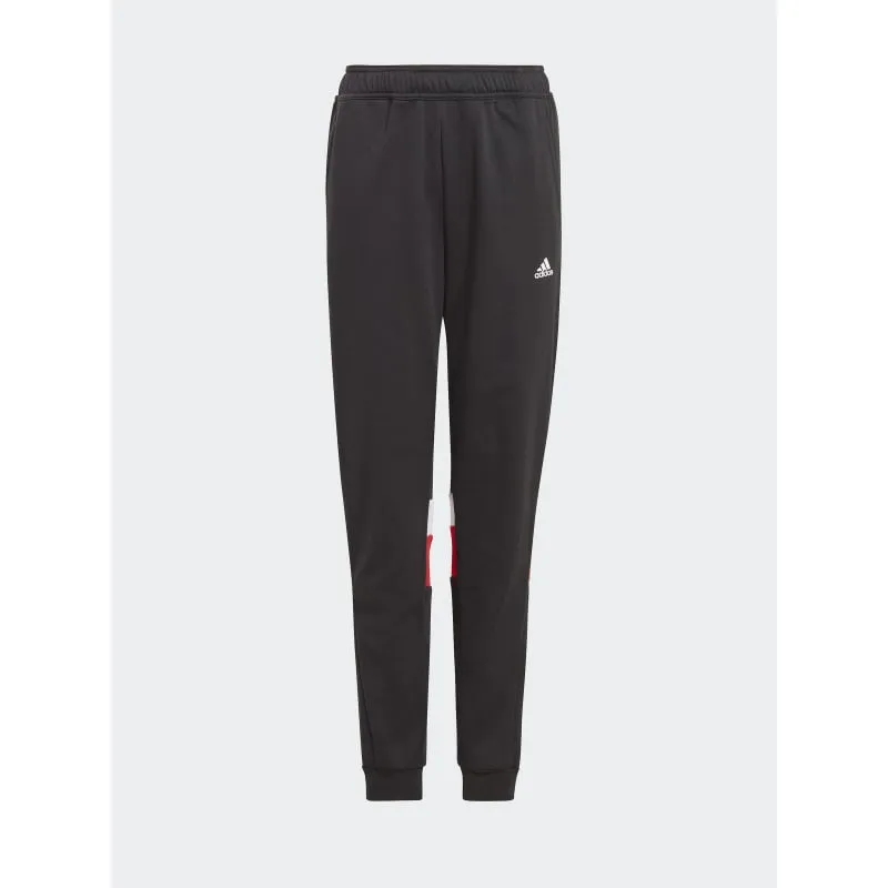 Jogging nate gris garçon - Jack & Jones | wimod