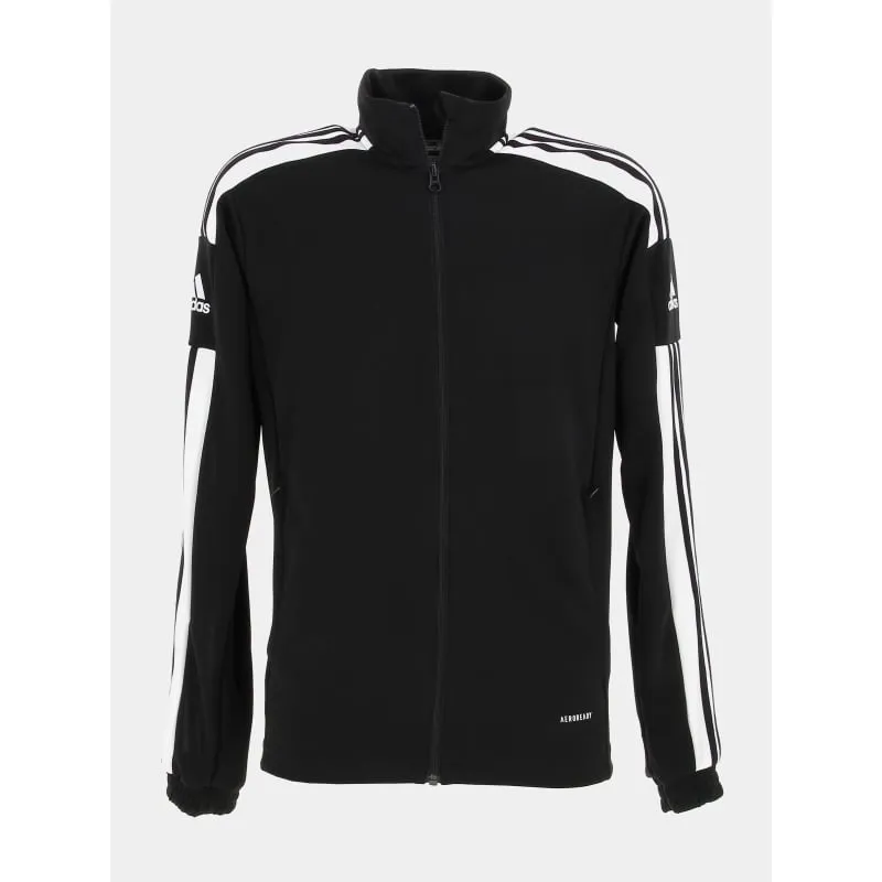 Jogging Olympique Lyonnais 24-25 bleu marine enfant - Adidas | wimod