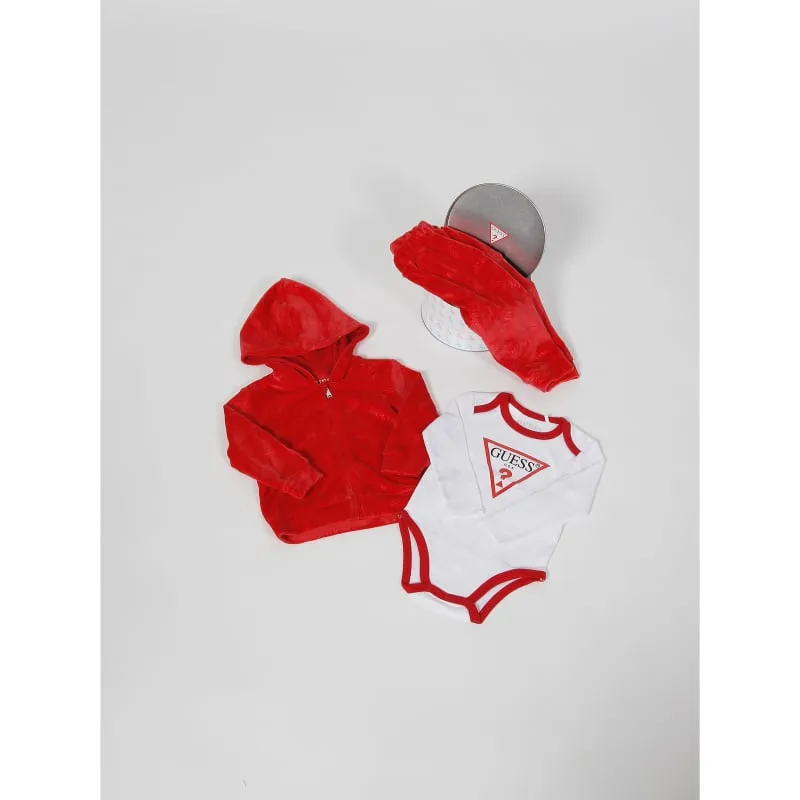 Jogging required rouge fille - Teddy Smith | wimod