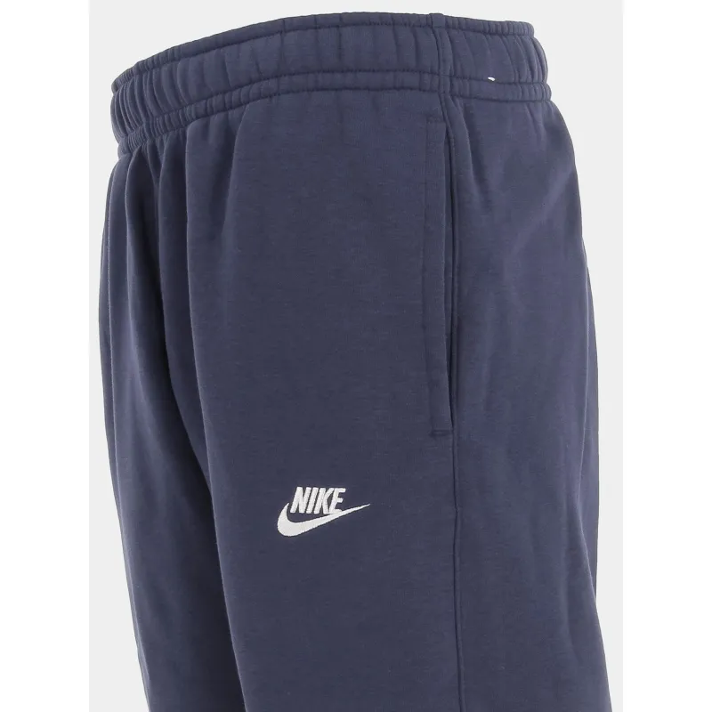 Jogging sportswear club bleu marine homme - Nike - Nike | wimod