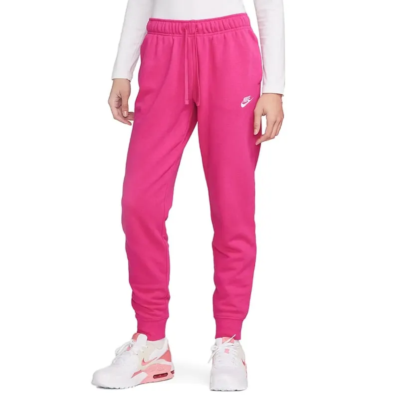 Jogging sportswear club rose femme - Nike | wimod