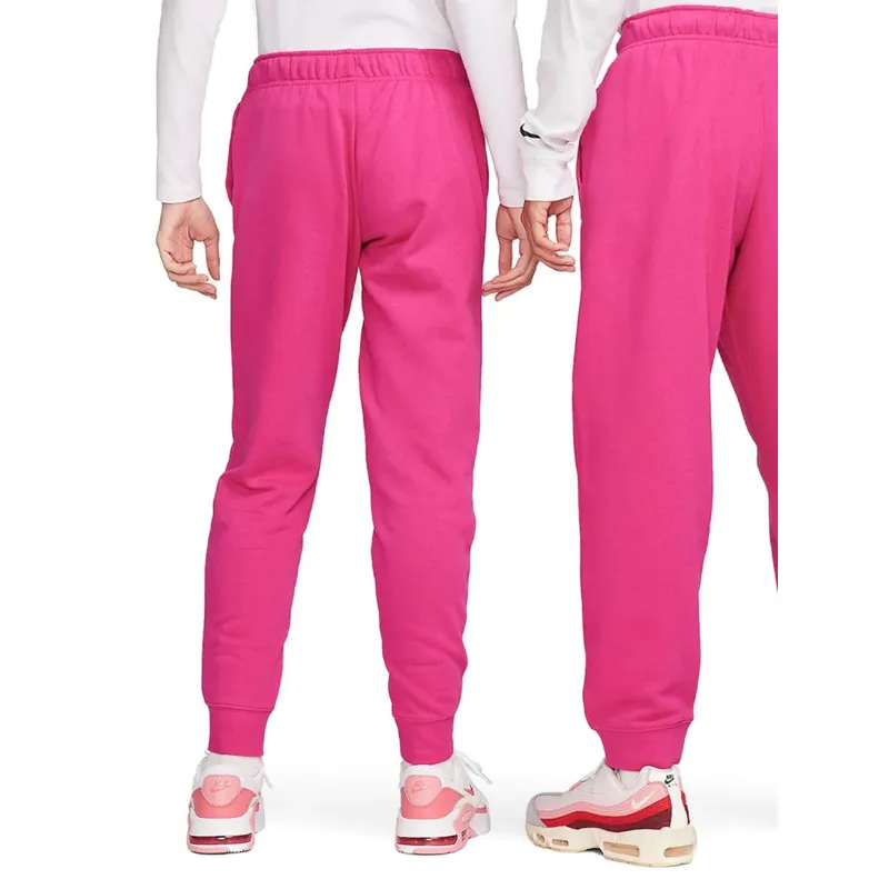 Jogging sportswear club rose femme - Nike | wimod