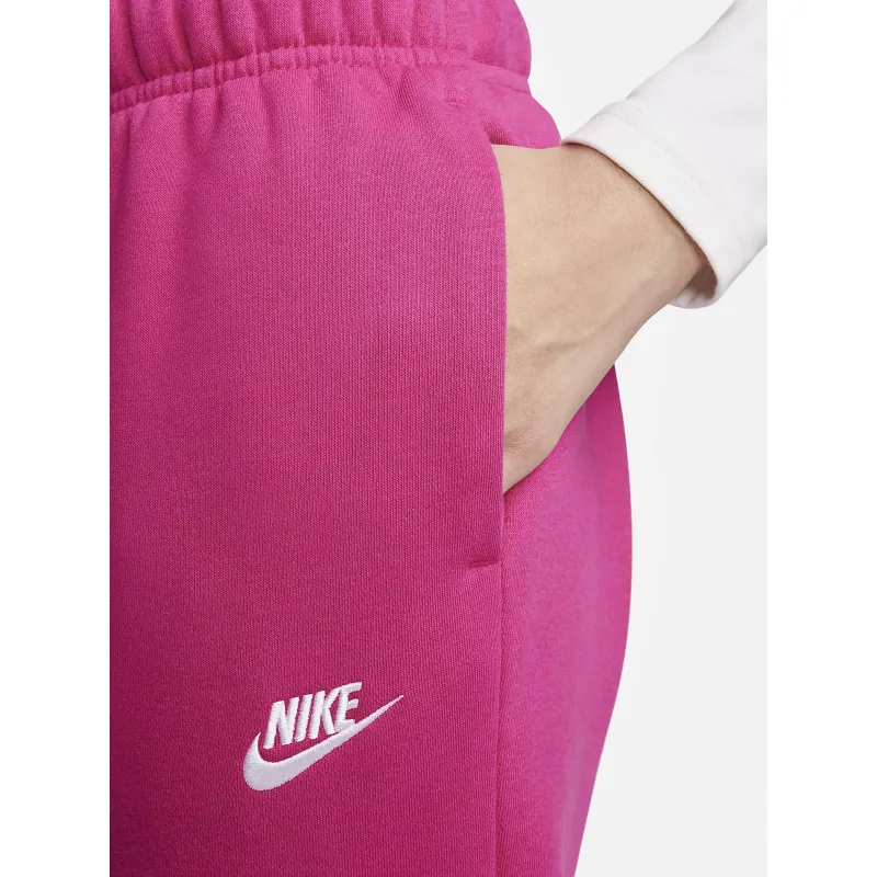 Jogging sportswear club rose femme - Nike | wimod