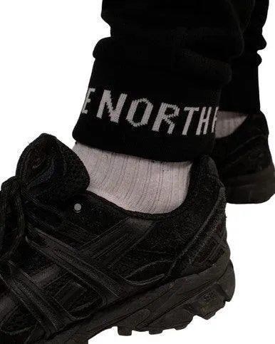 JOGGING THE NORTH FACE ZUMU NOIR