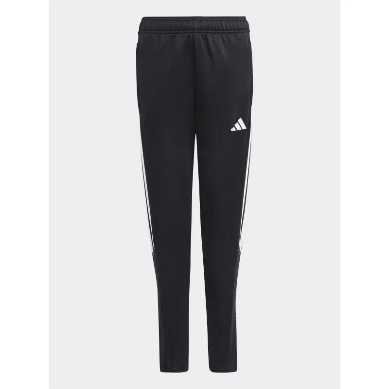 Jogging tiro23 noir enfant - Adidas | wimod