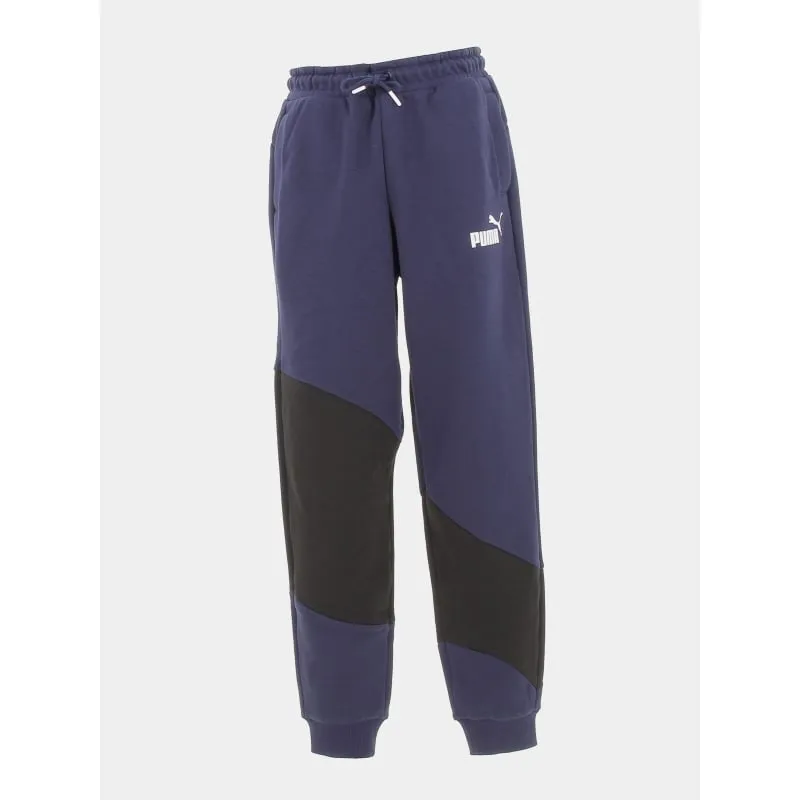 Jogging uni H gris/rose - Panzeri | wimod