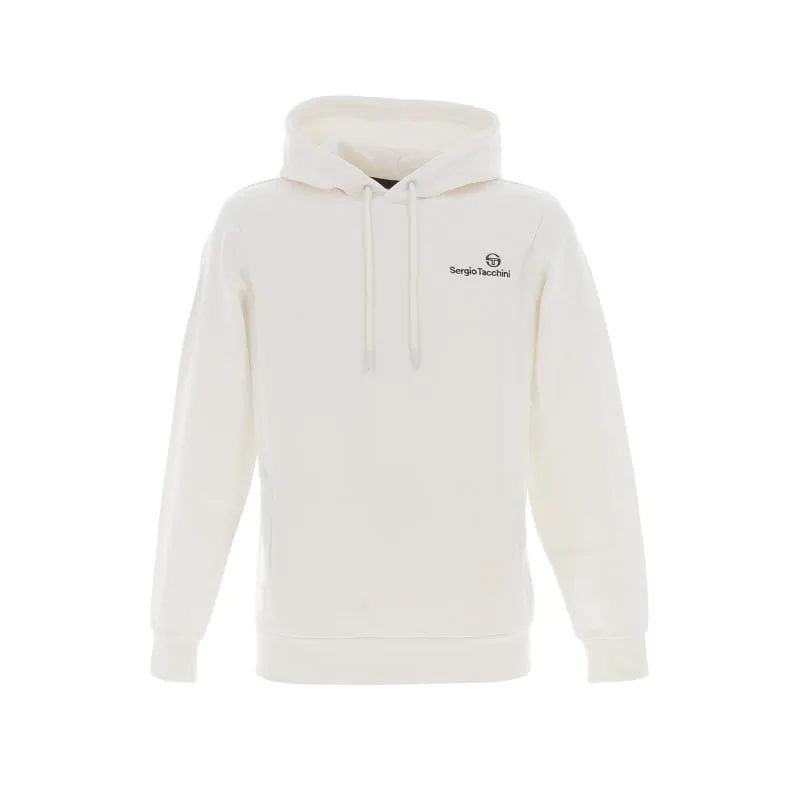 Jogging uni itzal 021 blanc homme - Sergio Tacchini | wimod