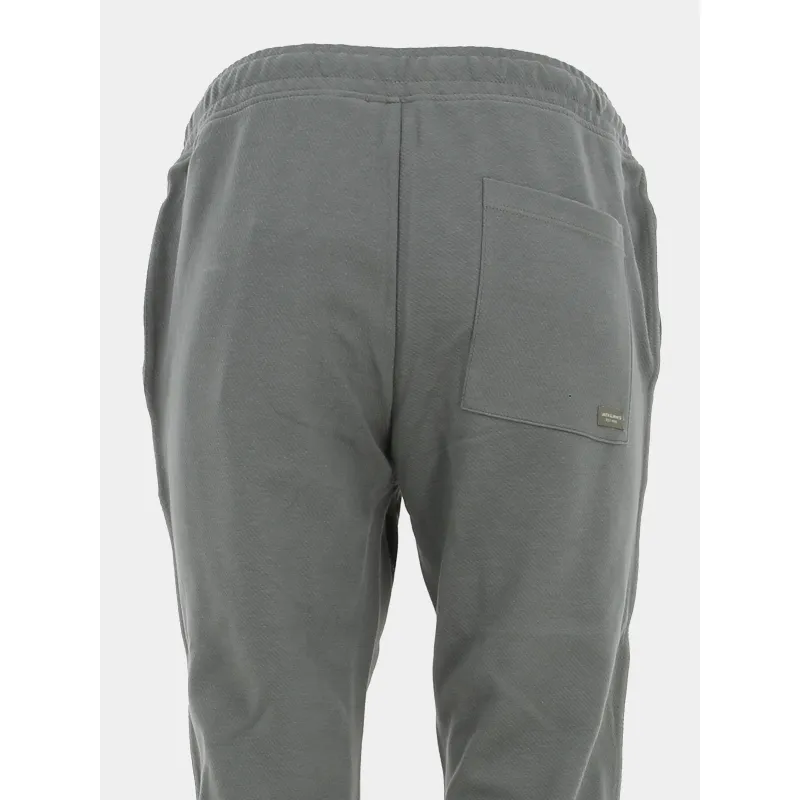 Jogging walker kaki homme - Jack & Jones | wimod