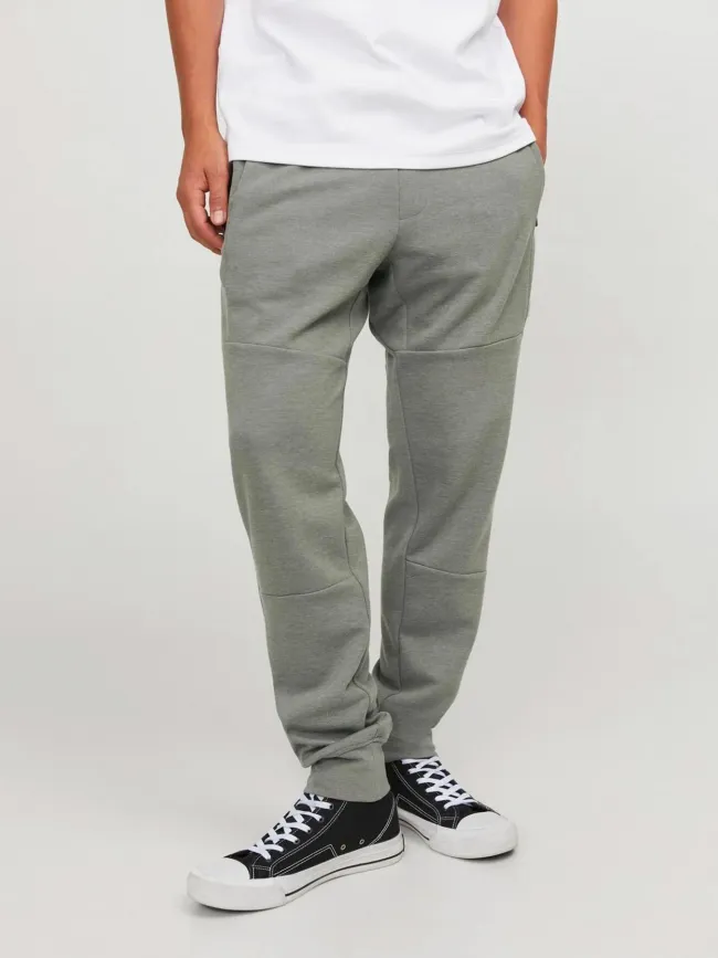 Jogging will kaki homme - Jack & Jones | wimod