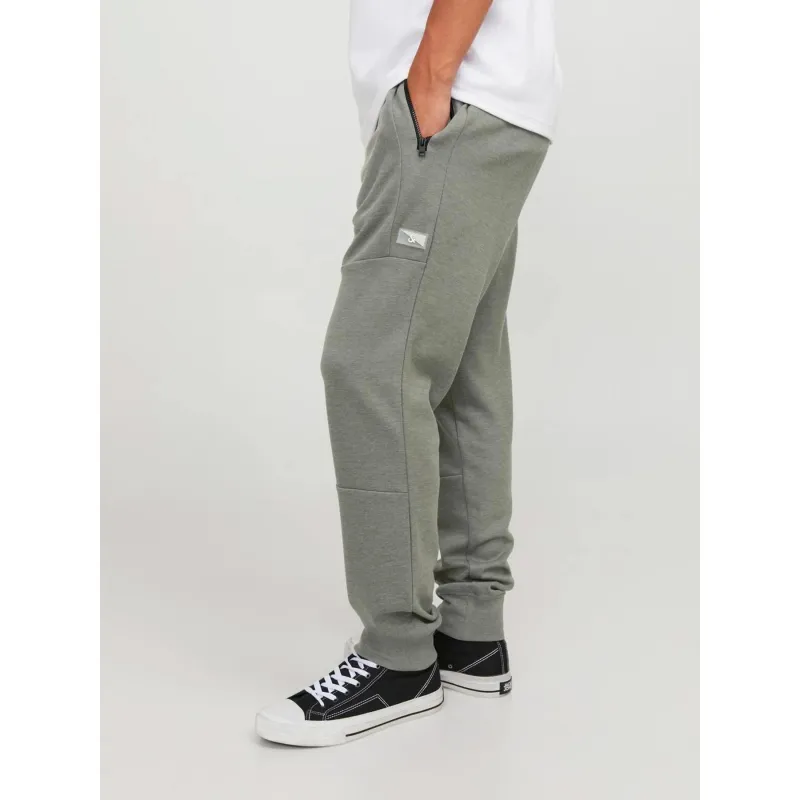 Jogging will kaki homme - Jack & Jones | wimod