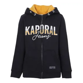 Jopi Sweat Zip Garçon