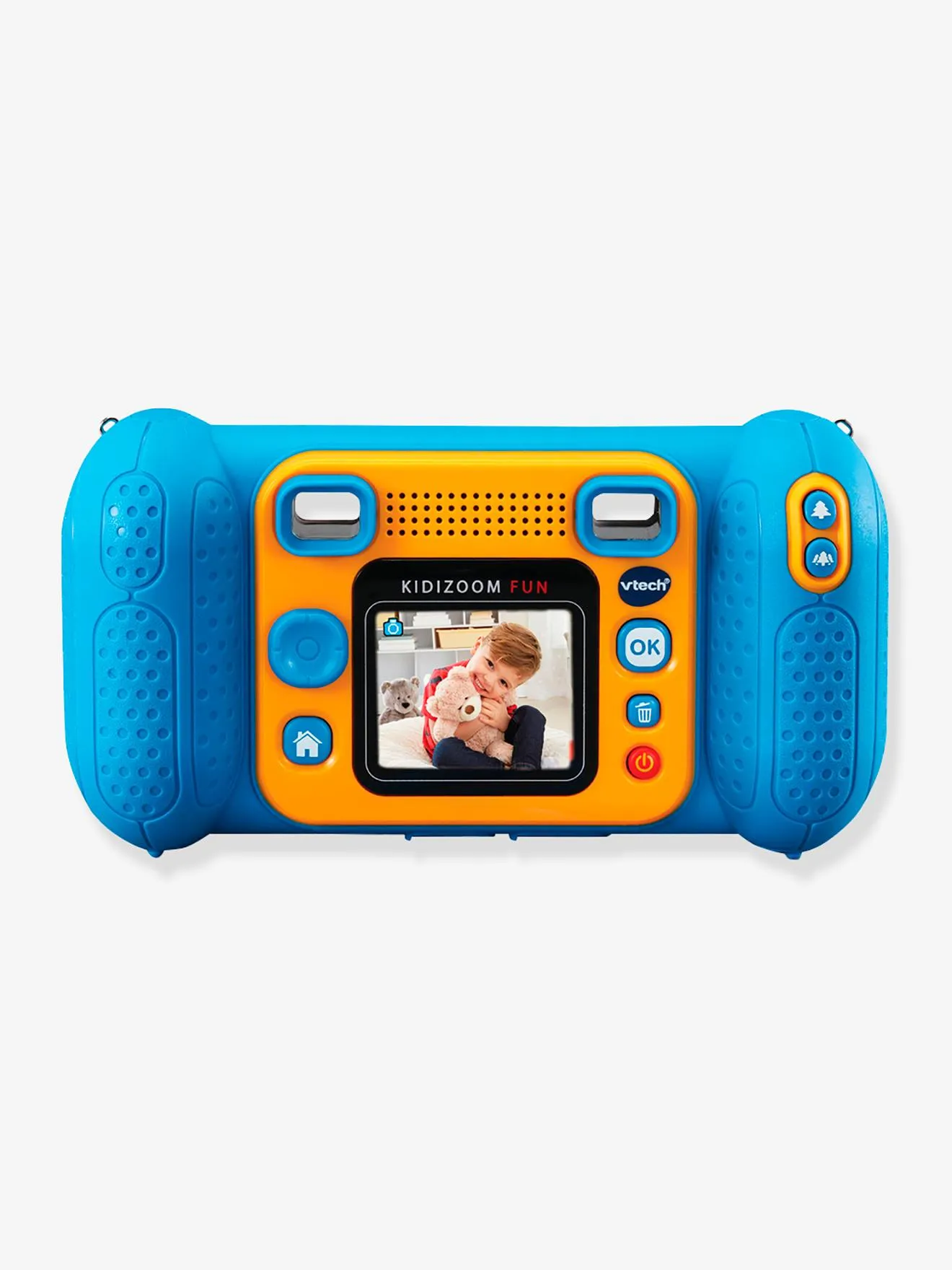 Kidizoom Fun - VTECH rose - Vtech