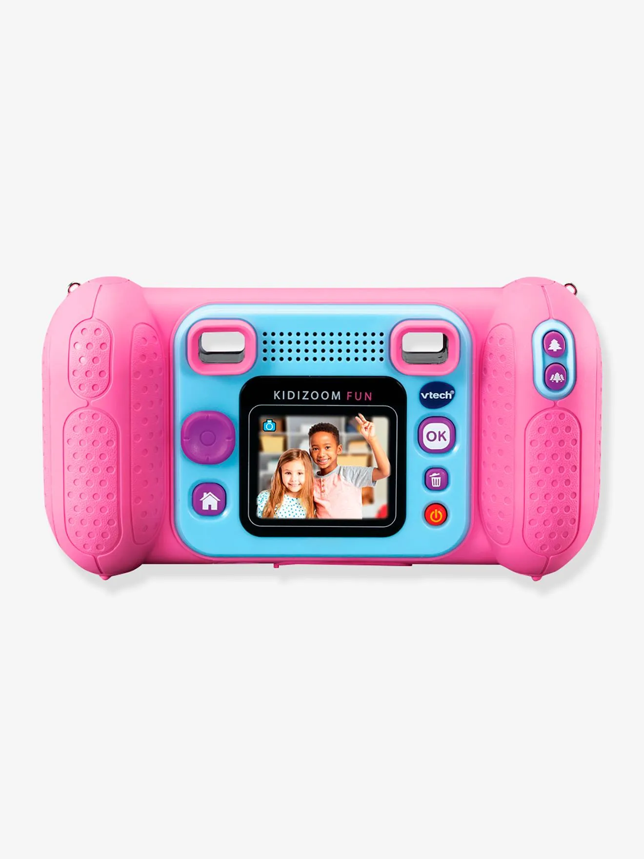 Kidizoom Fun - VTECH rose - Vtech