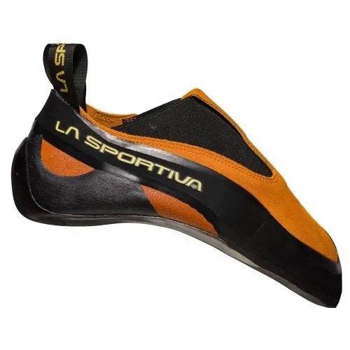 La Sportiva Cobra Orange chaussures d'escalade