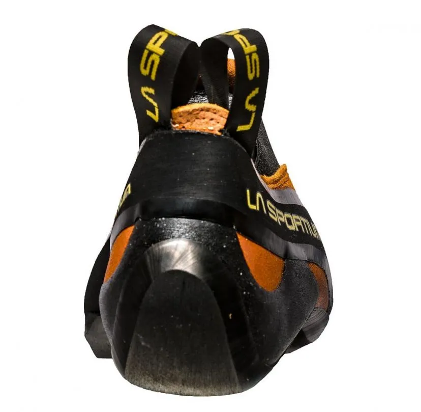 La Sportiva Cobra Orange chaussures d'escalade