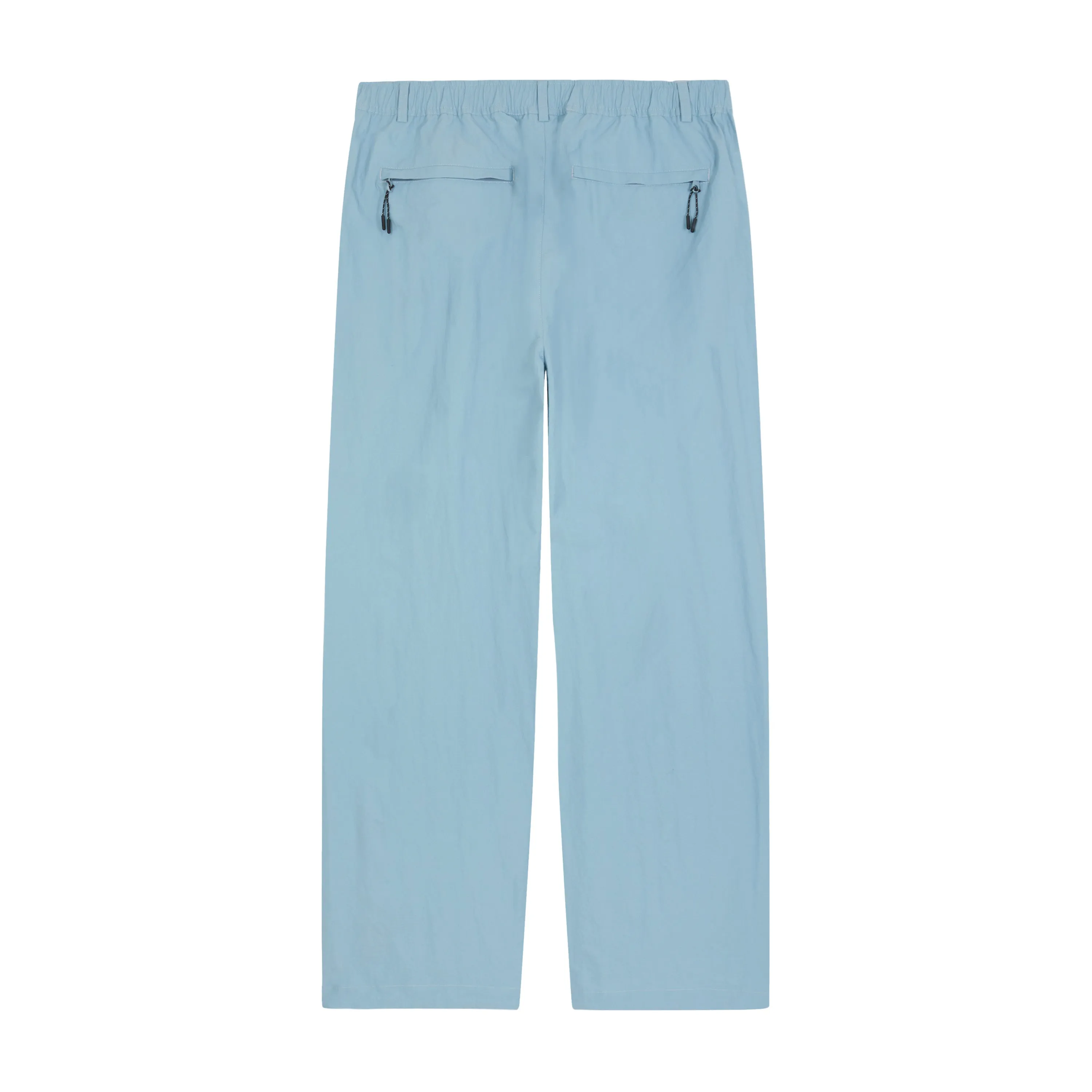 Le pantalon bleu serenity