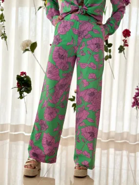 Le pantalon Brunella