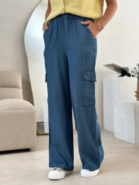 Le pantalon Manoa