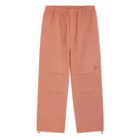 Le pantalon parachute Monaco