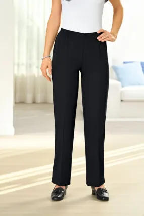 Le pantalon Paulette