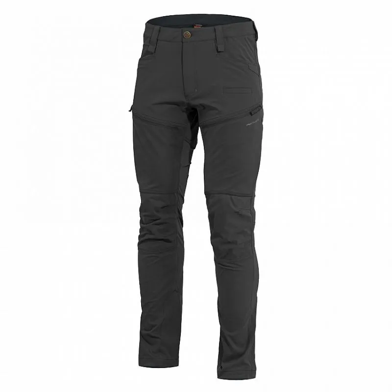 Le pantalon Renegade "Savanna" Noir - Pentagon