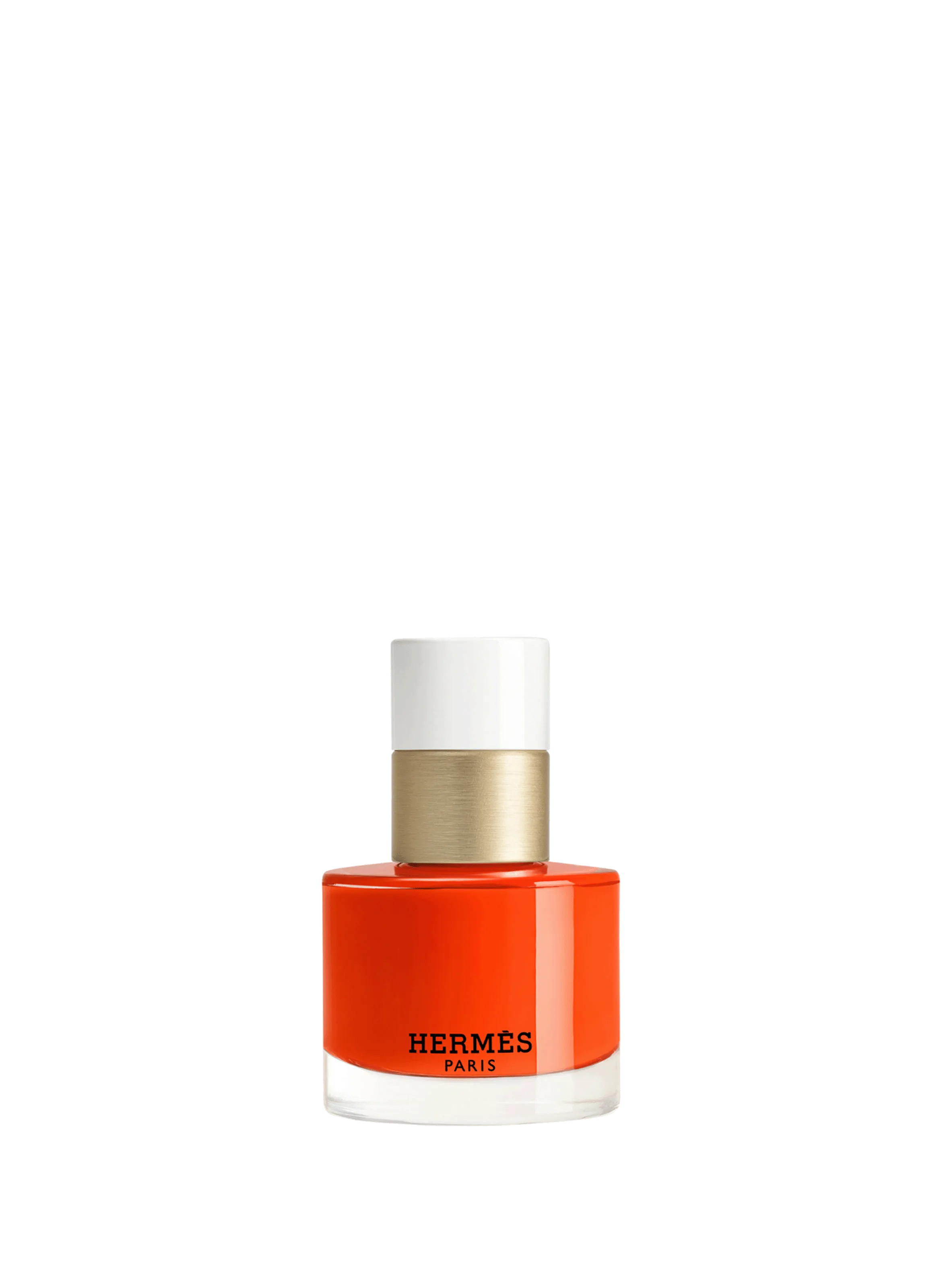 LES MAINS HERMèS, VERNIS éMAIL, ORANGE POPPY - HERMèS pour BEAUTé | Printemps