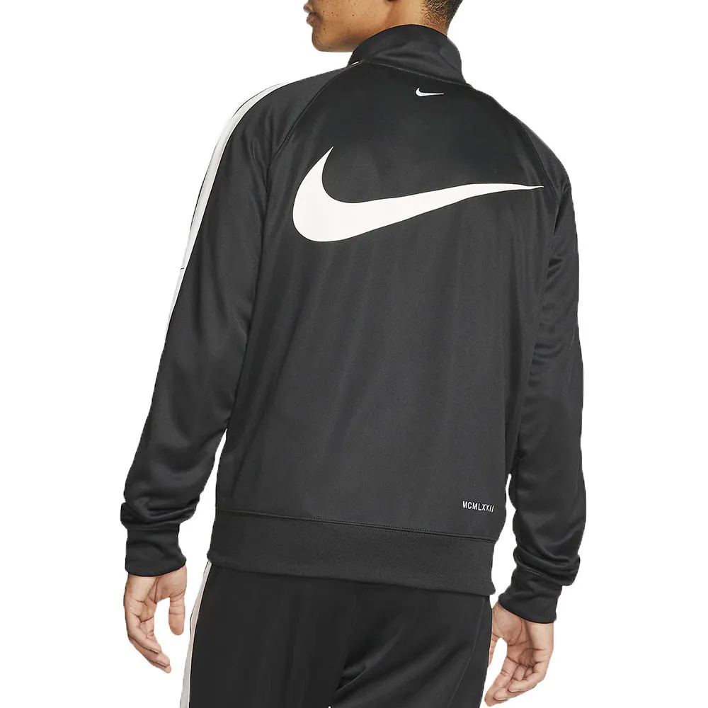 M Nsw Swoosh Sweat Zip Homme