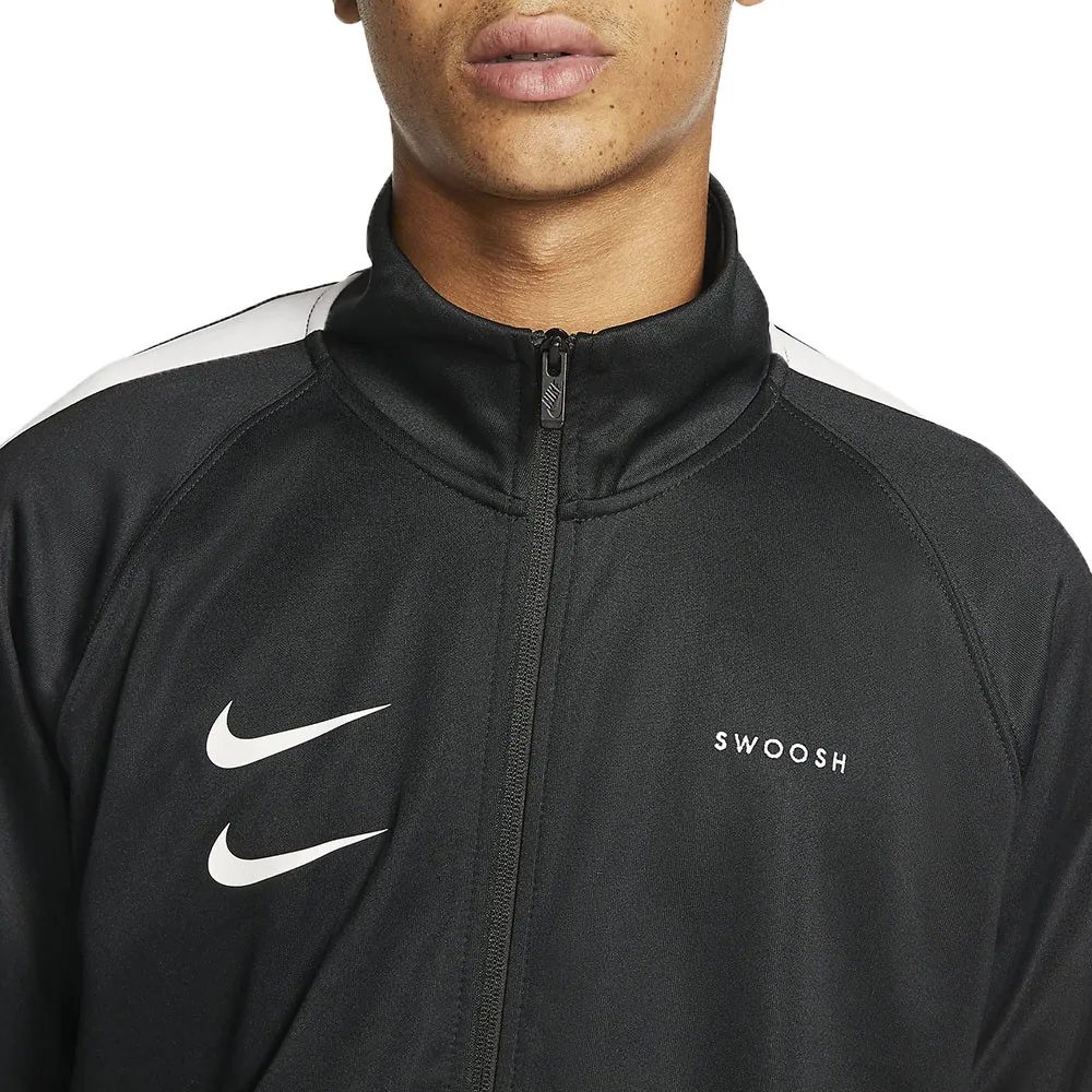 M Nsw Swoosh Sweat Zip Homme