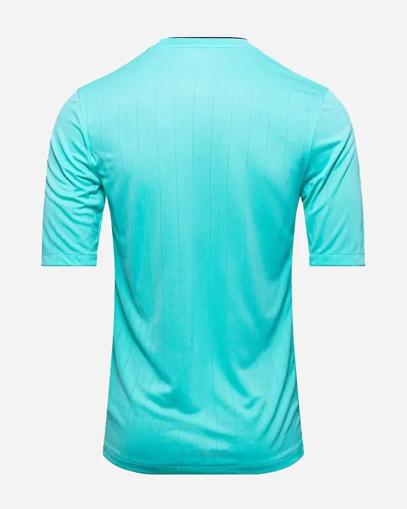 Maillot d'arbitre Nike Arbitre FFF II Turquoise pour homme