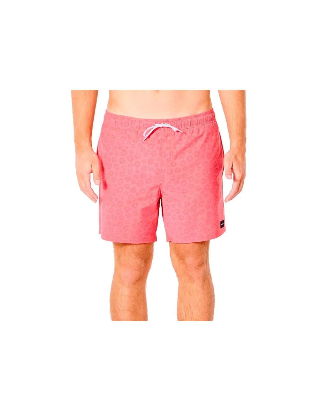 Maillot de bain Rip Curl Short Party 16" Volley M Pink