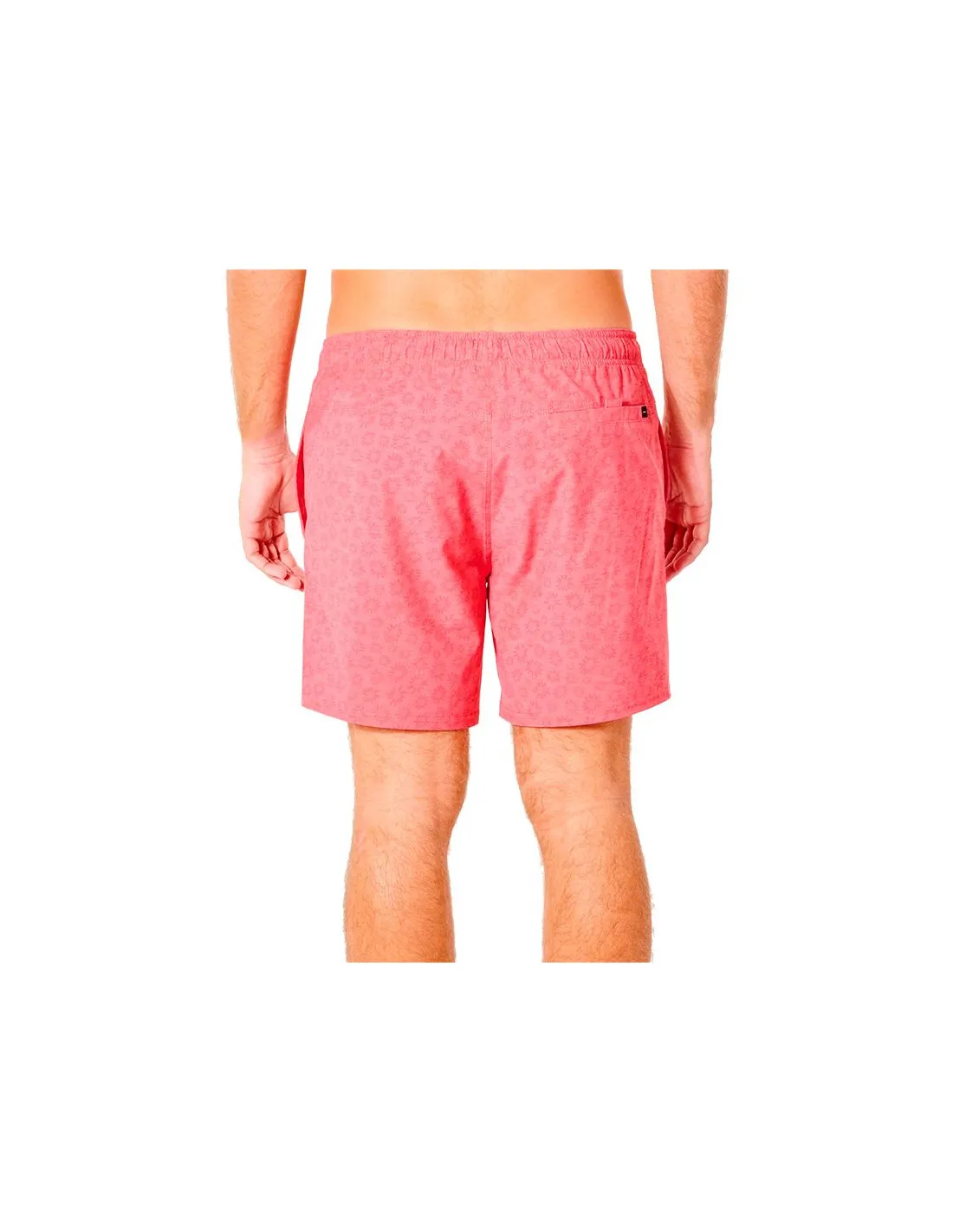 Maillot de bain Rip Curl Short Party 16" Volley M Pink