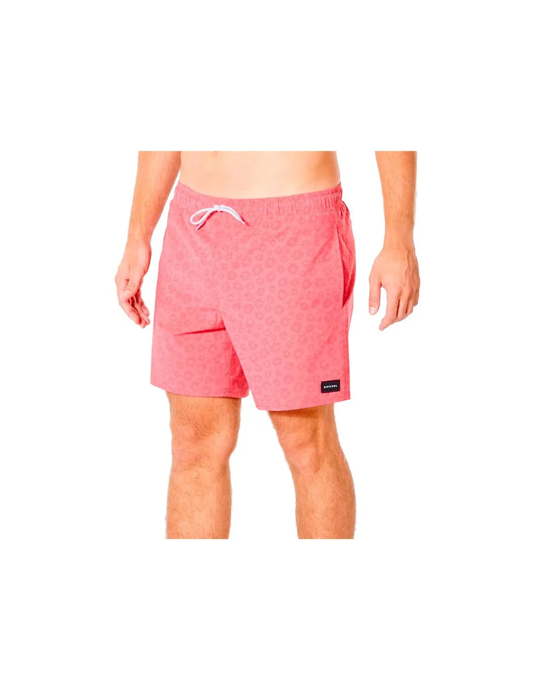 Maillot de bain Rip Curl Short Party 16" Volley M Pink