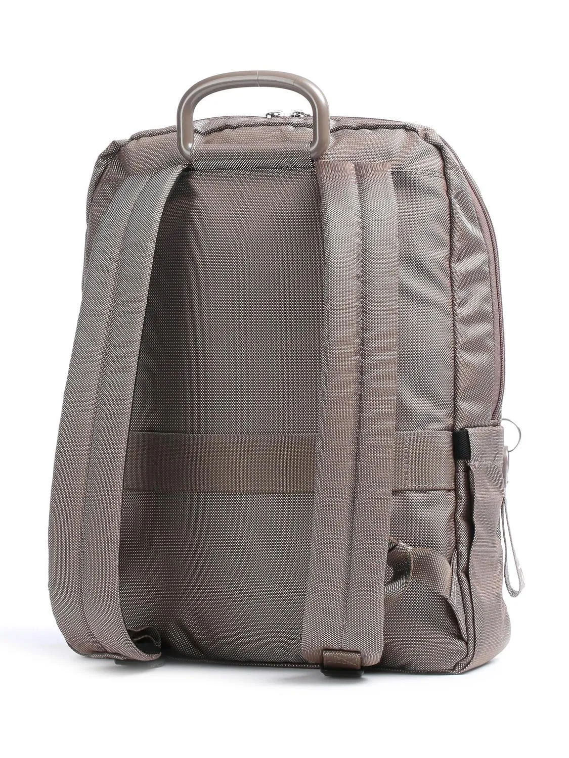 Mandarina Duck Md20 Sac À Dos Ordinateur 13" Taupe - Achetez À Prix Outlet!