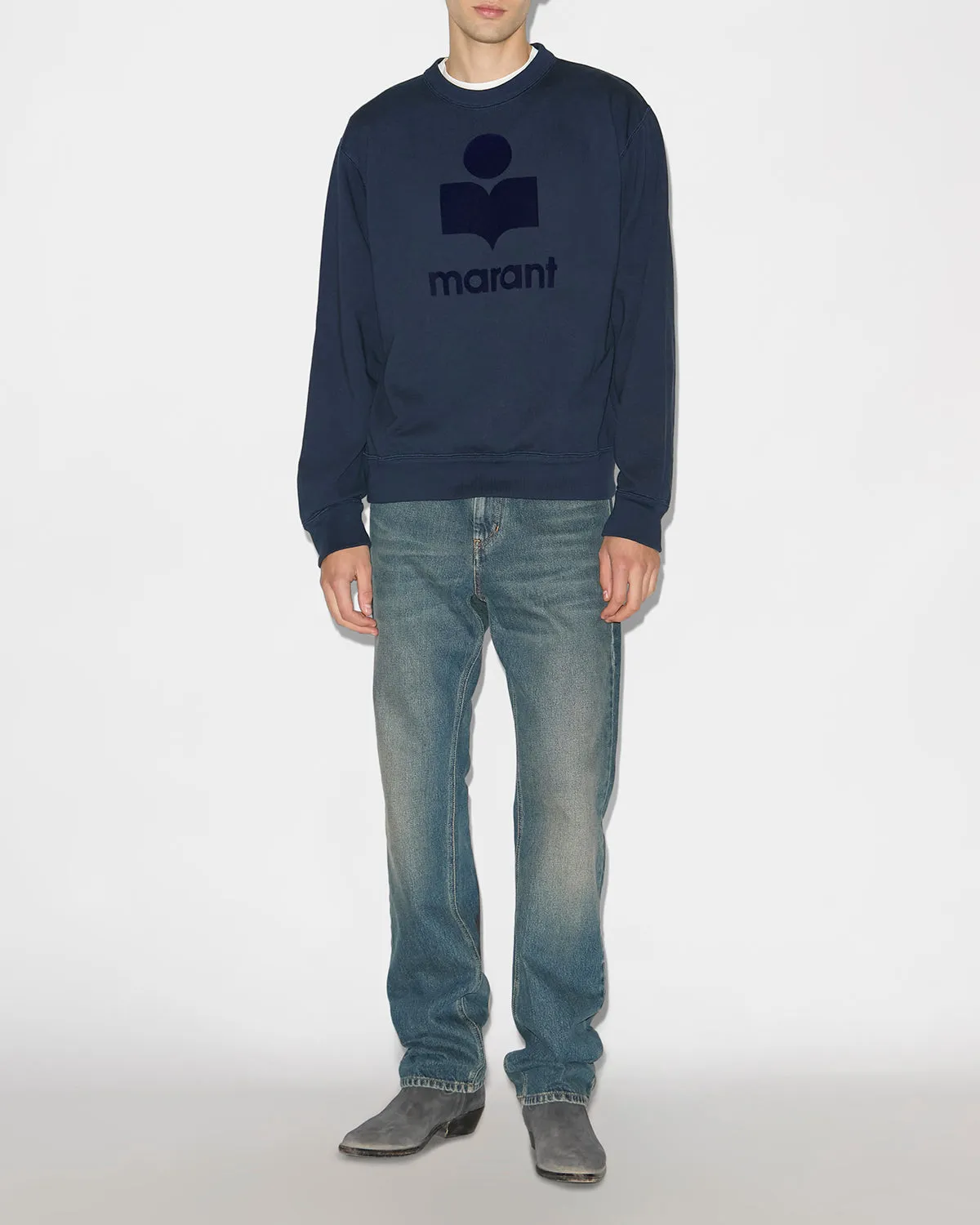 MIKOY SWEATSHIRT