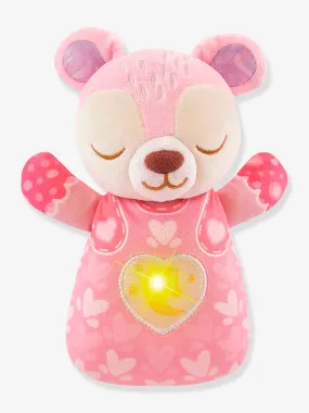 Mon Ourson Lumi dodo - VTECH rose - Vtech