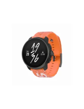 Montre Suunto Race S Powder Orange